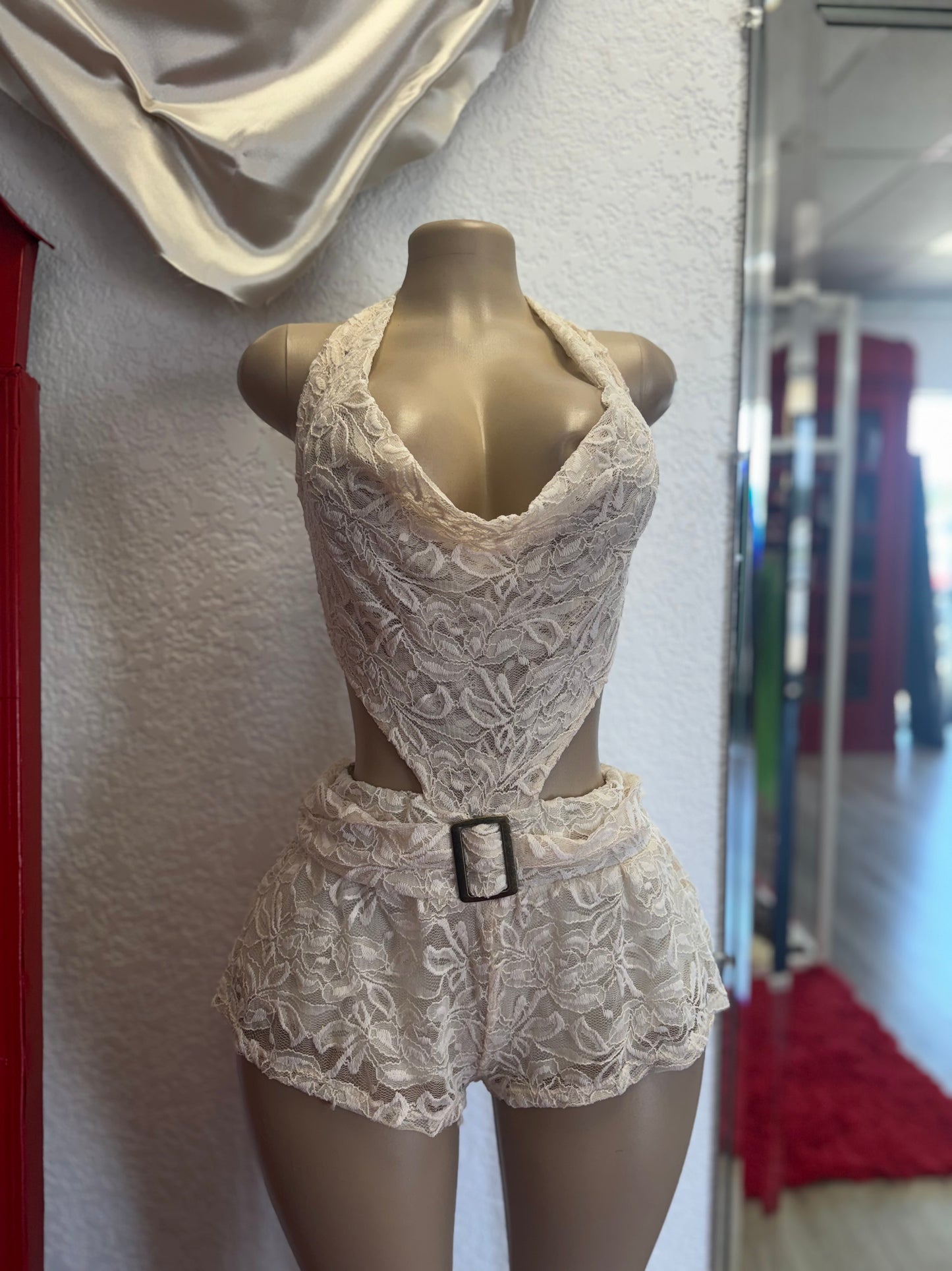 Natalia romper